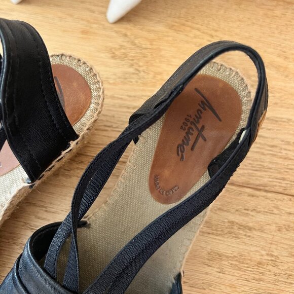 MONTANÉ - Espadrilles - Picture 12 of 14